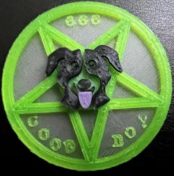 Mr Pickles Logo