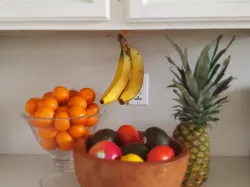 Multipurpose Banana hanger
