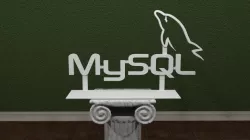 MySQL Logo