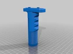 Narly MLOK Grip