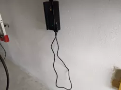 NCM Moscow + Power Supply Wallmount