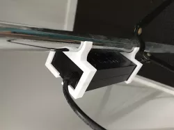 Neewer Power Supply Bracket
