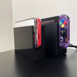 New 2DS XL/LL Charging Dock