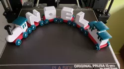 Noel Train