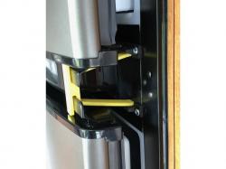 Norcold RV Refrigerator Latch (OEM Replica) by MuttCollective, Download  free STL model