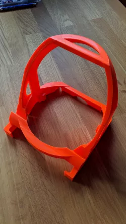 Notebook stand (Dell WD15)