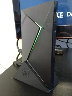 Nvidia Shield TV (2017) Stand