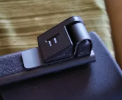 Oculus Rift CV1 Velcro Saver