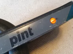 Onewheel Pint charger port plug