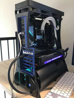 Open PC Frame 1 (OPF-1) 