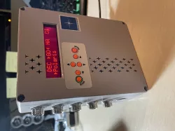 OpenAstroTracker Controller Enclosure V2