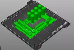 Orbital tank farm Starbase v1
