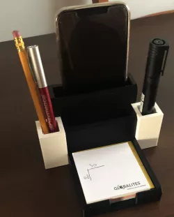 Organizer