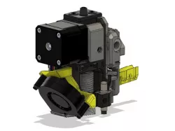 Original Prusa MK2.4 Extruder