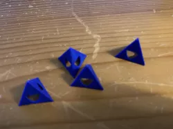 Painter's pyramid