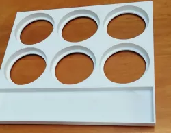 Palet Panpastel holder