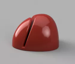 Paper stand