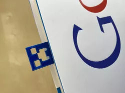 Paperclip / bookmark Creeper (Minecraft)
