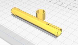 ▷ pencil extender 3d models 【 STLFinder 】