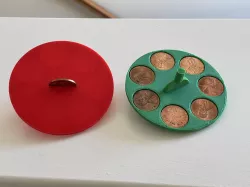 Penny Top