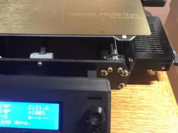Pi 3B Case for Prusa MK3