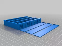 Pill box