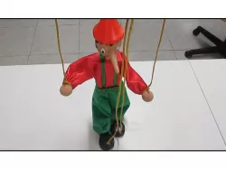 PINOCCHIO PUPPET