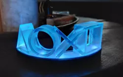 Playstation/ Xbox LED Light