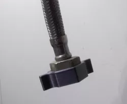 Plumbing wrench
