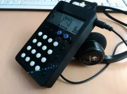 Pocket Operator Case