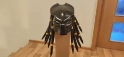 Predator Mask