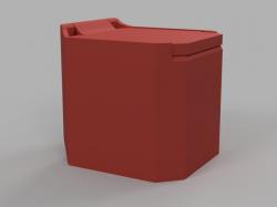 ▷ art supply storage box 3d models 【 STLFinder 】