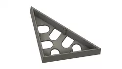 Printable Engineers Square