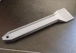 Printbed Scraper