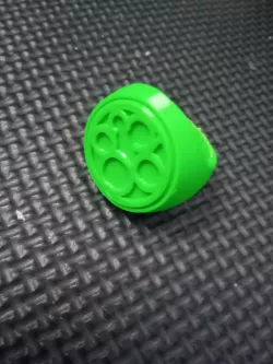 Project 863 Ring