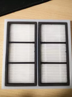 Prusa Box Roomba Hepa filter