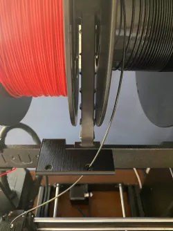 Prusa Filament Guide
