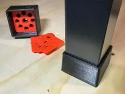 Prusa LACK Enclosure Levelling Feet