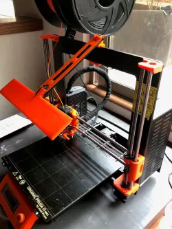 PRUSA LIGHT LEED