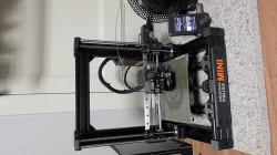 Prusa MINI Bear Full Upgrade