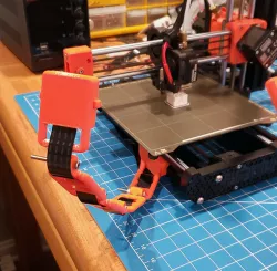 Prusa Mini Easy Camera Mount