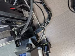 Prusa Mini Raspberry Pi Model 3 A+ & RPi 4 Mounted Case