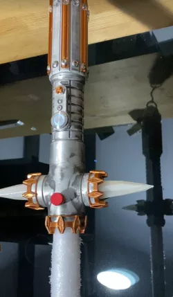 Prusa MK3S
