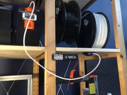 PTFE PC4–M6 Management Guide