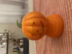 Pumpkin Pal