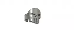 Punisher Kids ring