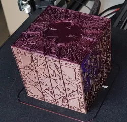 Puzzle Box