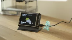 PyPortal Stand