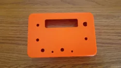 QCX Pelicase insert