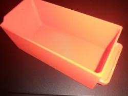 Raaco drawer